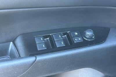 2023 Mazda Mazda CX-5 2.5 S Select