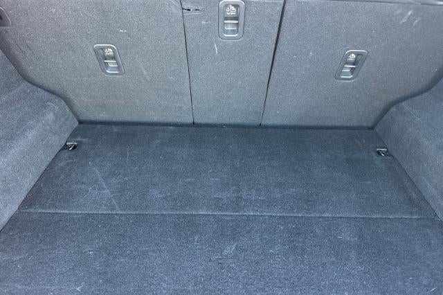 2023 Mazda Mazda CX-5 2.5 S Select