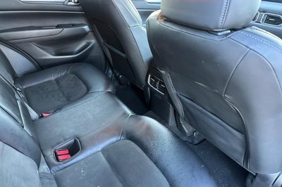 2023 Mazda Mazda CX-5 2.5 S Select