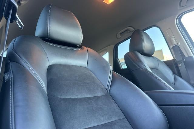 2023 Mazda Mazda CX-5 2.5 S Select