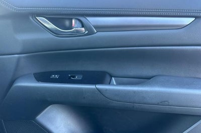 2023 Mazda Mazda CX-5 2.5 S Select