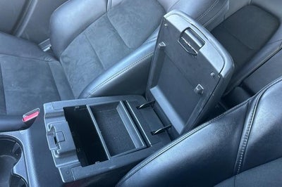 2023 Mazda Mazda CX-5 2.5 S Select