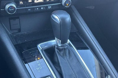 2023 Mazda Mazda CX-5 2.5 S Select