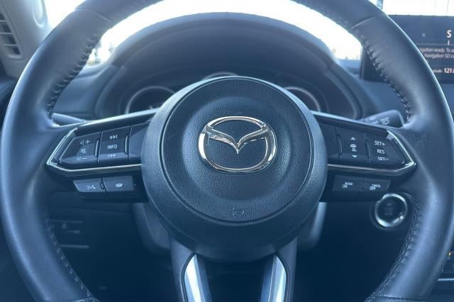 2023 Mazda Mazda CX-5 2.5 S Select