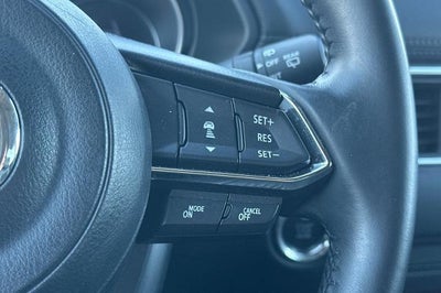 2023 Mazda Mazda CX-5 2.5 S Select