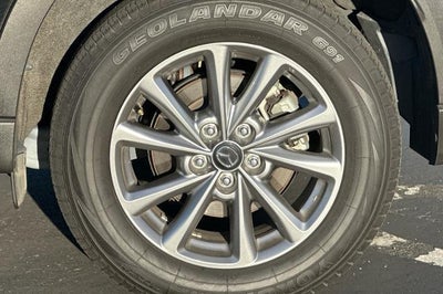 2023 Mazda Mazda CX-5 2.5 S Select