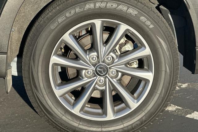 2023 Mazda Mazda CX-5 2.5 S Select