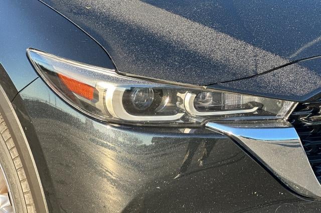 2023 Mazda Mazda CX-5 2.5 S Select