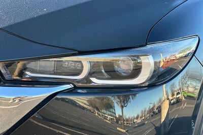 2023 Mazda Mazda CX-5 2.5 S Select