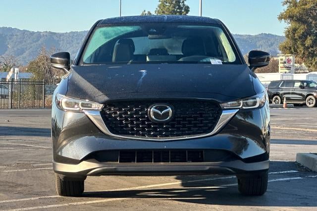 2023 Mazda Mazda CX-5 2.5 S Select