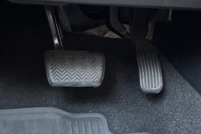 2022 Toyota Corolla Hatchback SE