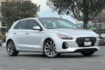 2018 Hyundai Elantra GT Sport