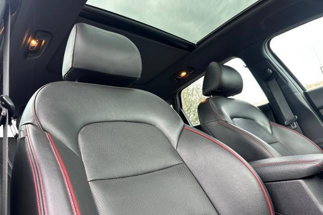 2018 Hyundai Elantra GT Sport