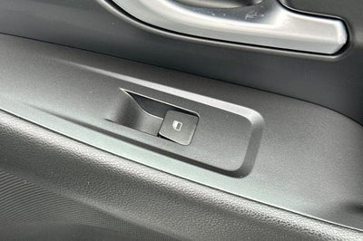 2018 Hyundai Elantra GT Sport