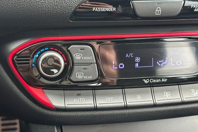 2018 Hyundai Elantra GT Sport