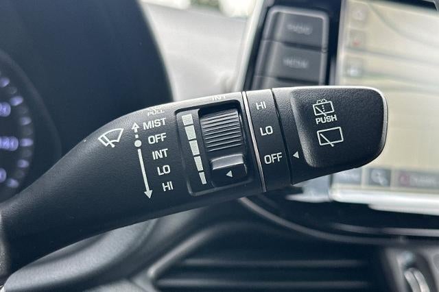 2018 Hyundai Elantra GT Sport