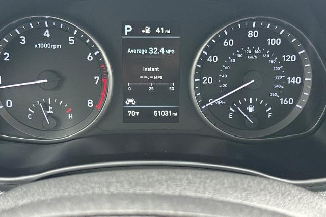 2018 Hyundai Elantra GT Sport