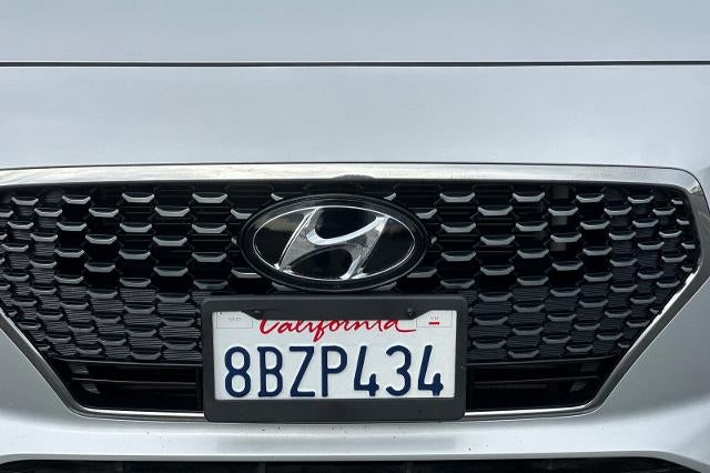 2018 Hyundai Elantra GT Sport