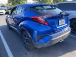 2018 Toyota C-HR XLE Premium