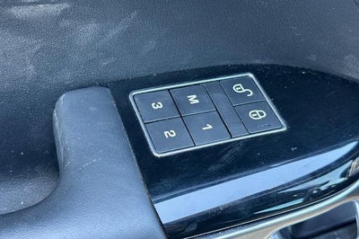 2020 Land Rover Range Rover Sport HSE