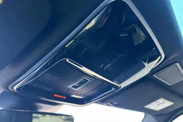 2020 Land Rover Range Rover Sport HSE