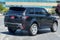 2020 Land Rover Range Rover Sport HSE