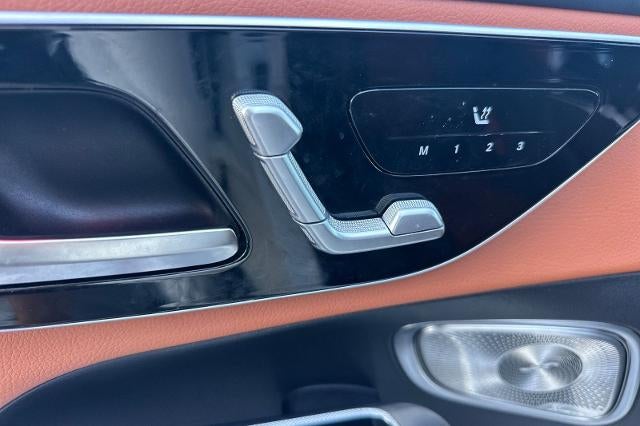 2023 Mercedes-Benz GLC GLC 300