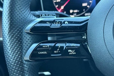 2023 Mercedes-Benz GLC GLC 300