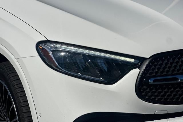 2023 Mercedes-Benz GLC GLC 300
