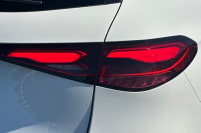 2023 Mercedes-Benz GLC GLC 300