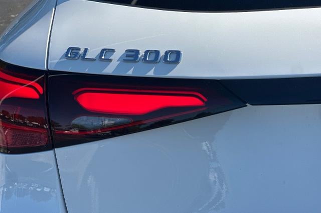 2023 Mercedes-Benz GLC GLC 300
