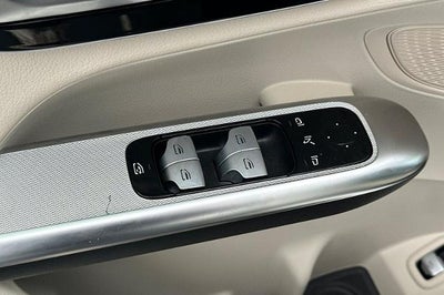 2025 Mercedes-Benz GLC 300 4MATIC® SUV