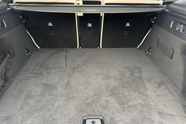 2025 Mercedes-Benz GLC 300 4MATIC® SUV