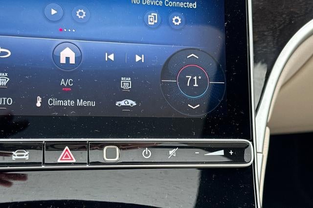 2025 Mercedes-Benz GLC 300 4MATIC® SUV