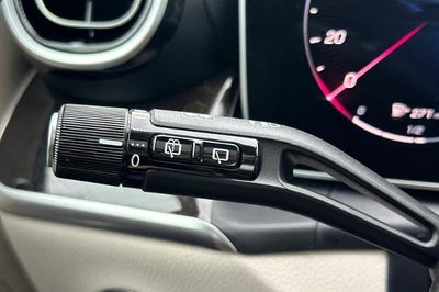 2025 Mercedes-Benz GLC 300 4MATIC® SUV