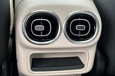 2025 Mercedes-Benz GLC 300 4MATIC® SUV