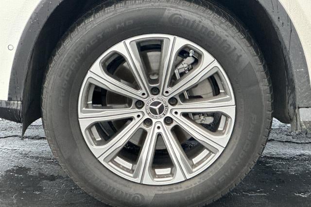 2025 Mercedes-Benz GLC 300 4MATIC® SUV