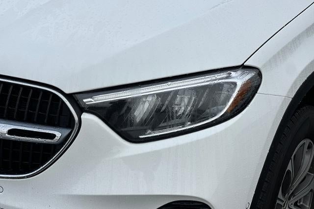 2025 Mercedes-Benz GLC 300 4MATIC® SUV