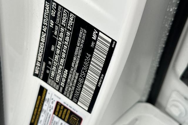 2025 Mercedes-Benz GLC 300 4MATIC® SUV