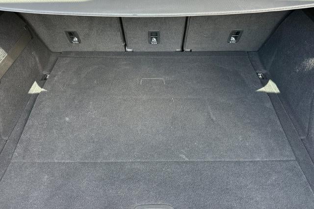 2023 Audi SQ5 Premium TFSI quattro Tiptronic