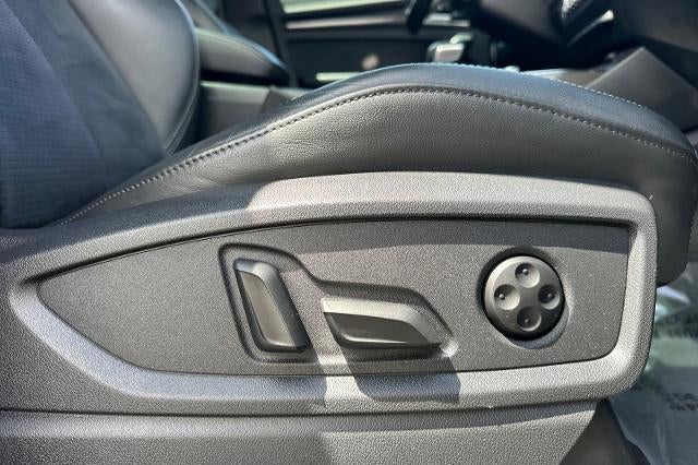 2023 Audi SQ5 Premium TFSI quattro Tiptronic