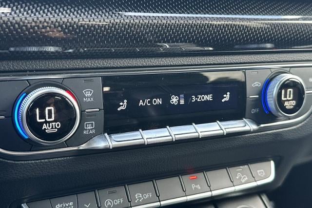 2023 Audi SQ5 Premium TFSI quattro Tiptronic