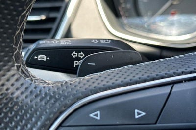 2023 Audi SQ5 Premium TFSI quattro Tiptronic