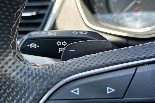 2023 Audi SQ5 Premium TFSI quattro Tiptronic