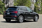 2023 Audi SQ5 Premium TFSI quattro Tiptronic