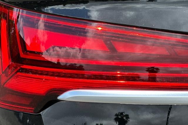 2023 Audi SQ5 Premium TFSI quattro Tiptronic