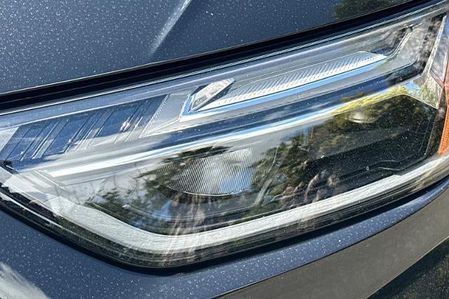 2023 Audi SQ5 Premium TFSI quattro Tiptronic