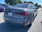2023 Audi A6 Sedan Premium Plus 45 TFSI quattro S tronic