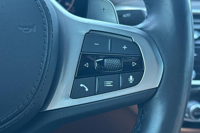 2023 BMW 530e 530e
