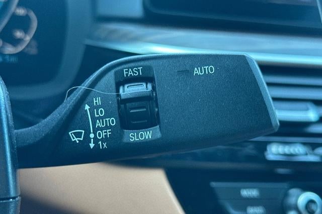 2023 BMW 530e 530e